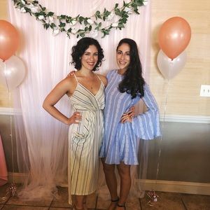 Meet your Posher, Elizabeth